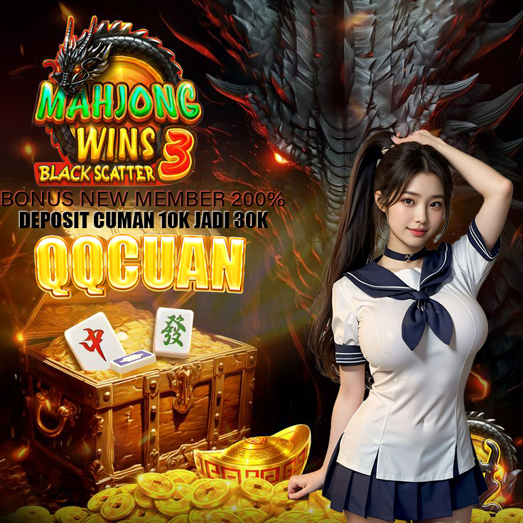 QQCuan 🐣 Situs Terpercaya Platform Slot88 Link Slot Gacor Hari Ini